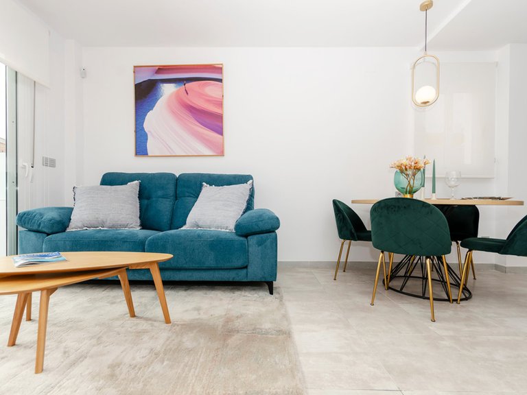 Villa for Sale in Torrevieja, Alicante 15