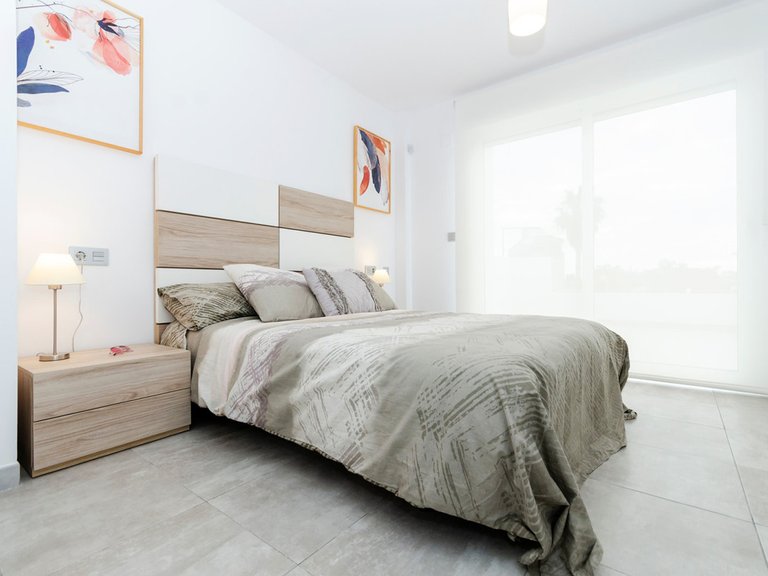 Villa for Sale in Torrevieja, Alicante 22