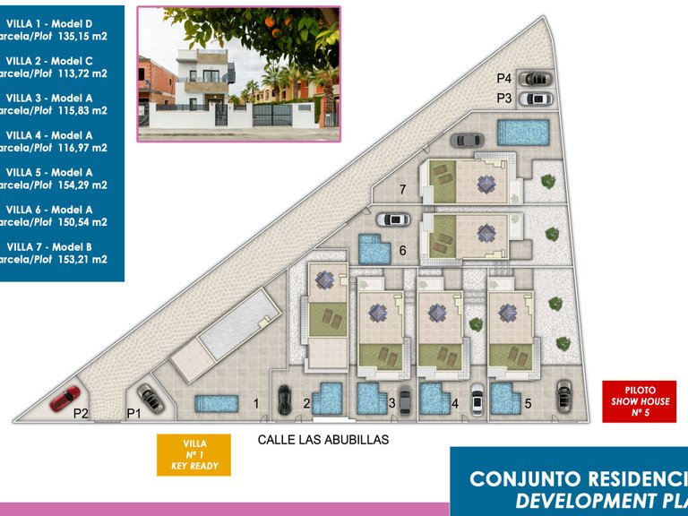 Villa for Sale in Torrevieja, Alicante 30