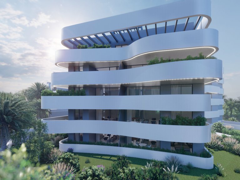 Villa for Sale in Guardamar Del Segura, Alicante 4