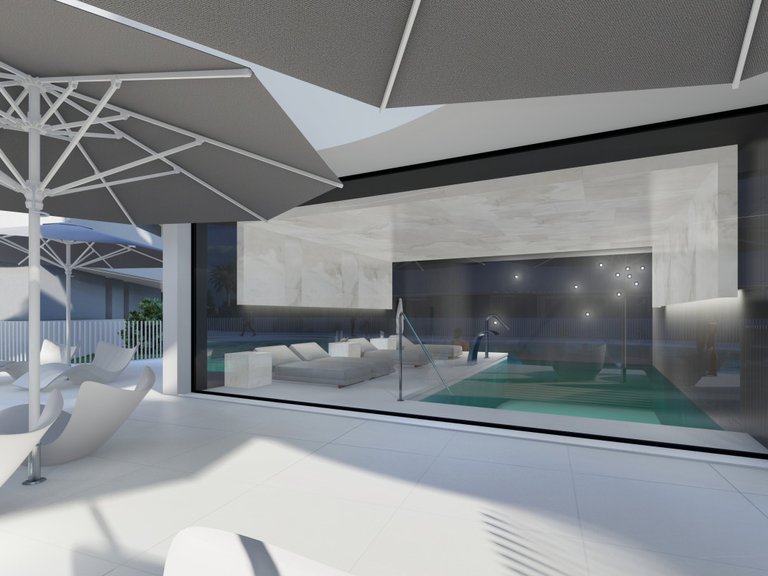 Villa for Sale in Guardamar Del Segura, Alicante 29