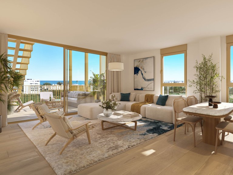 Apartment for Sale in El Verger, Alicante 9