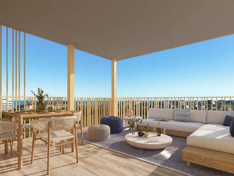 Apartment for Sale in El Verger, Alicante 11