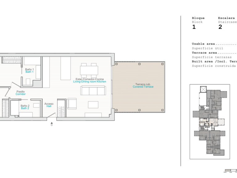 Apartment for Sale in El Verger, Alicante 12