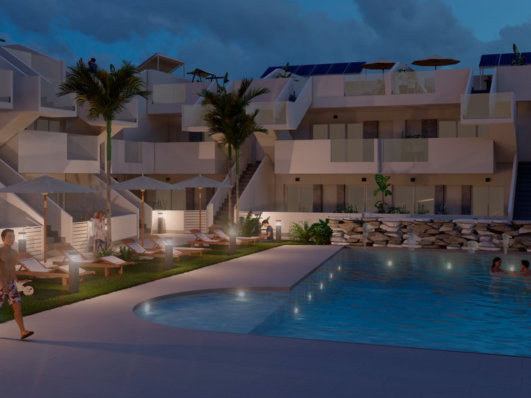 Apartment for Sale in Torre-pacheco, Murcia 8