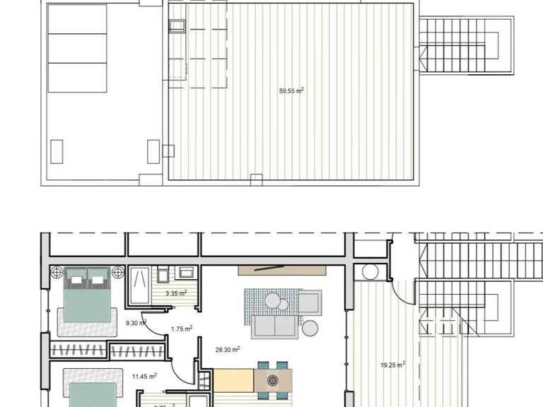 Apartment for Sale in Torre-pacheco, Murcia 17