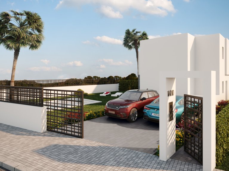 Villa for Sale in Algorfa, Alicante 3