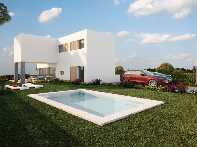 Villa for Sale in Algorfa, Alicante 4