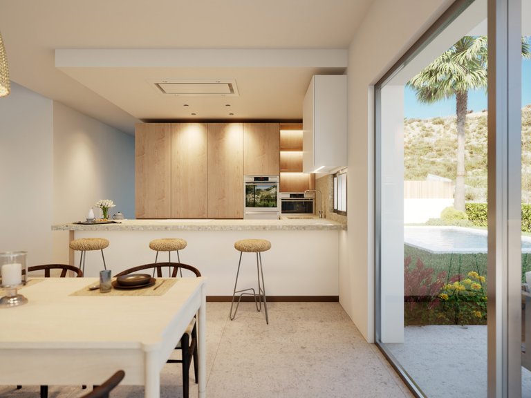 Villa for Sale in Algorfa, Alicante 12