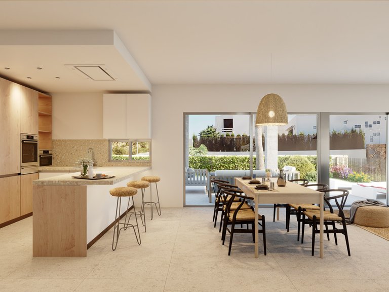 Villa for Sale in Algorfa, Alicante 14
