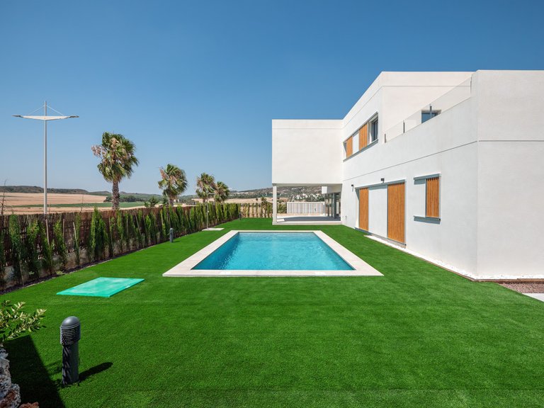 Villa for Sale in Algorfa, Alicante 16