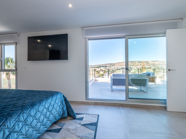 Villa for Sale in Algorfa, Alicante 18