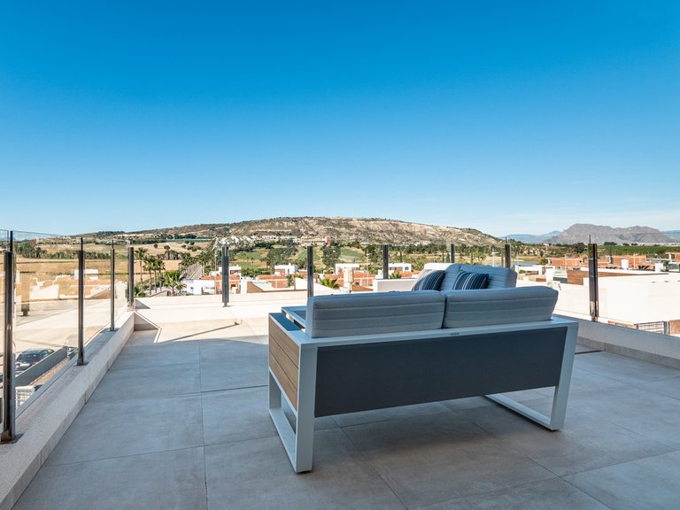 Villa for Sale in Algorfa, Alicante 19