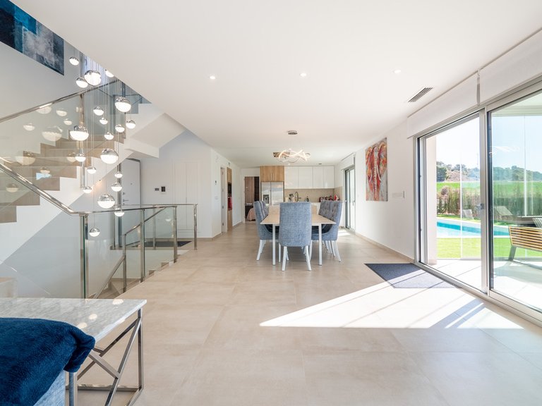 Villa for Sale in Algorfa, Alicante 20