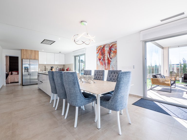 Villa for Sale in Algorfa, Alicante 21