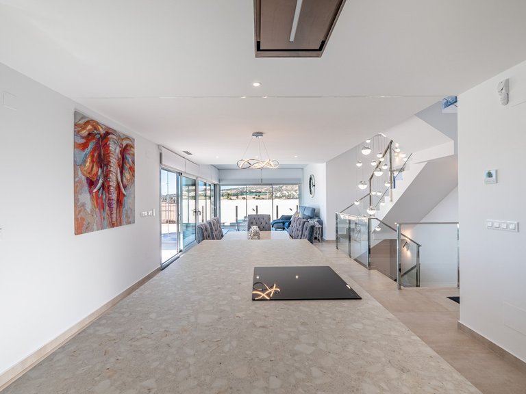 Villa for Sale in Algorfa, Alicante 22