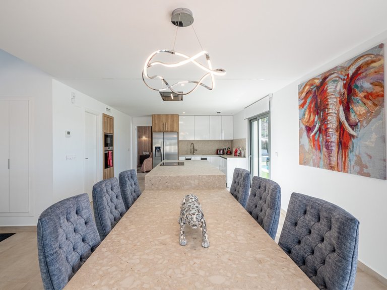 Villa for Sale in Algorfa, Alicante 23