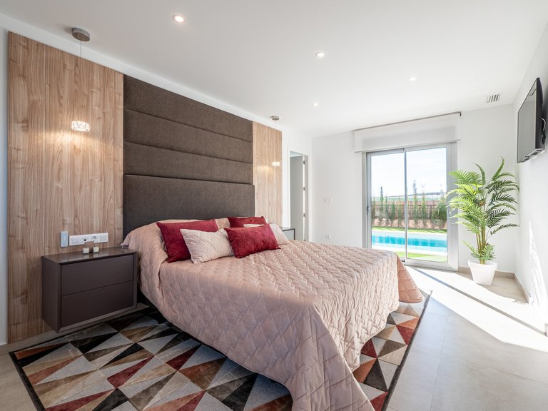 Villa for Sale in Algorfa, Alicante 25