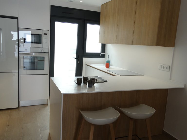 Villa for Sale in Pilar De La Horadada, Alicante 16