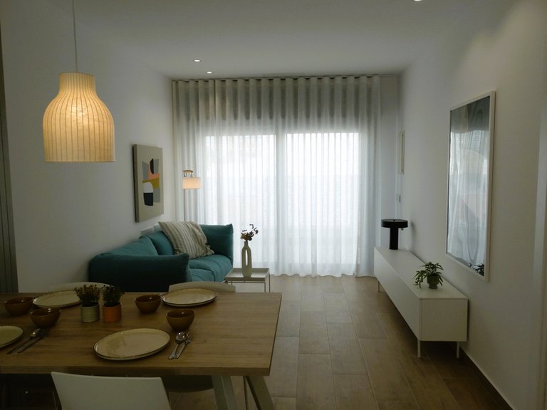 Villa for Sale in Pilar De La Horadada, Alicante 19