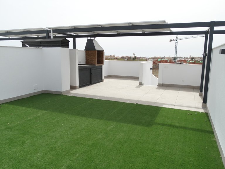 Villa for Sale in Pilar De La Horadada, Alicante 27