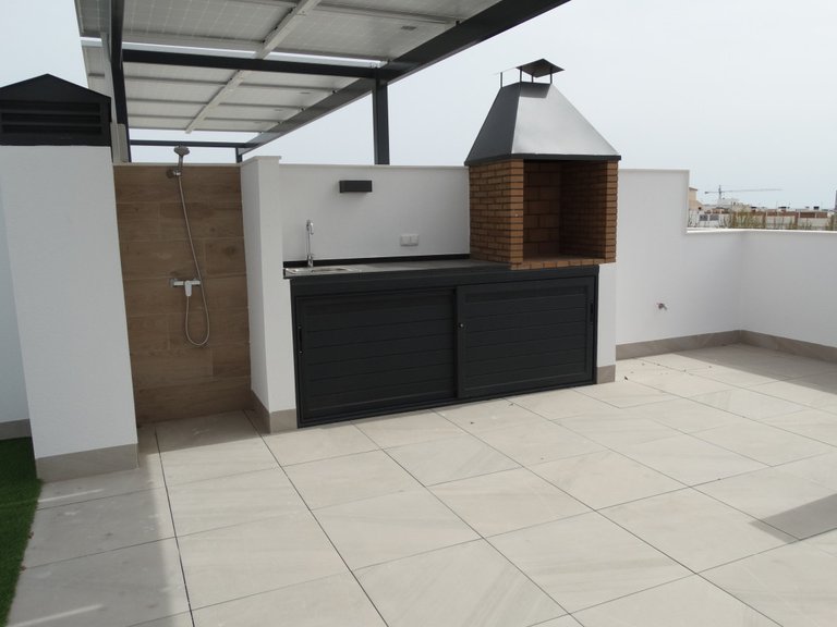 Villa for Sale in Pilar De La Horadada, Alicante 29