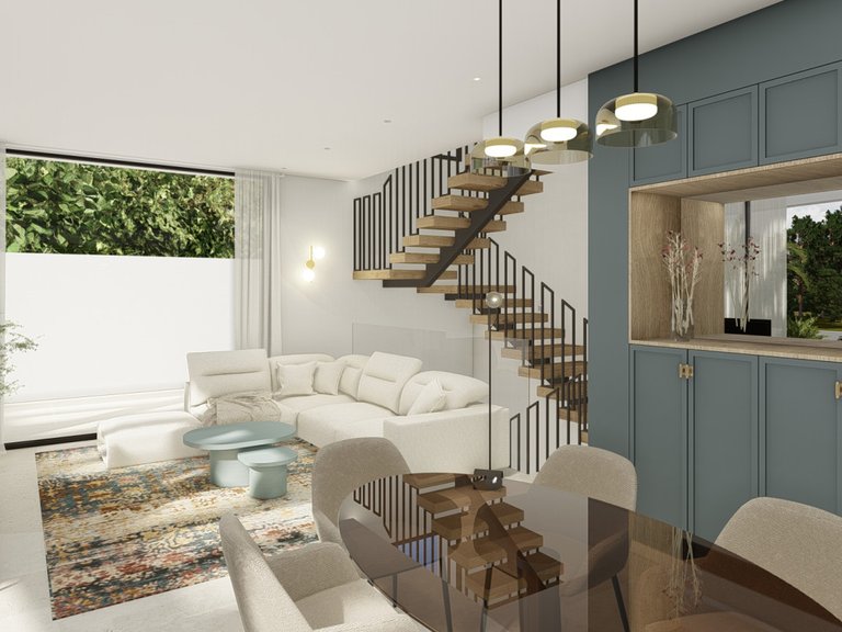 Villa for Sale in Polop, Alicante 7
