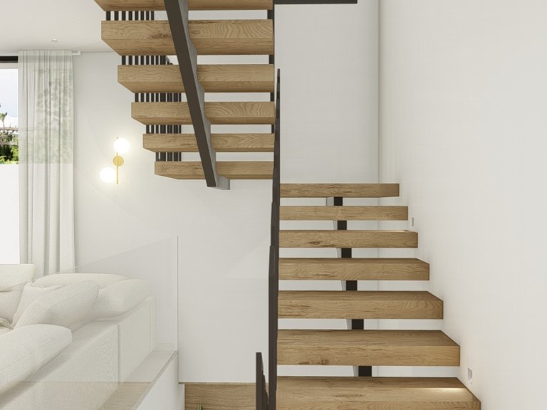 Villa for Sale in Polop, Alicante 16