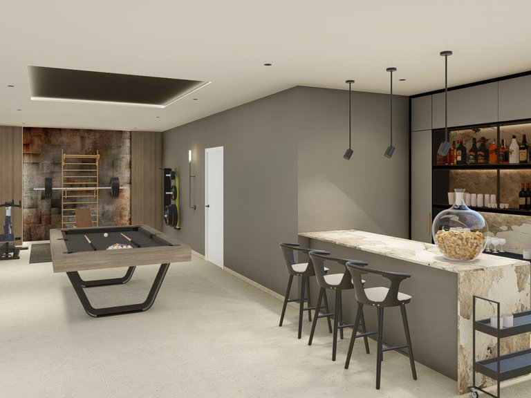 Villa for Sale in Polop, Alicante 26