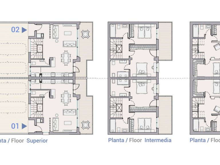 Town House for Sale in La Nucia, Alicante 15