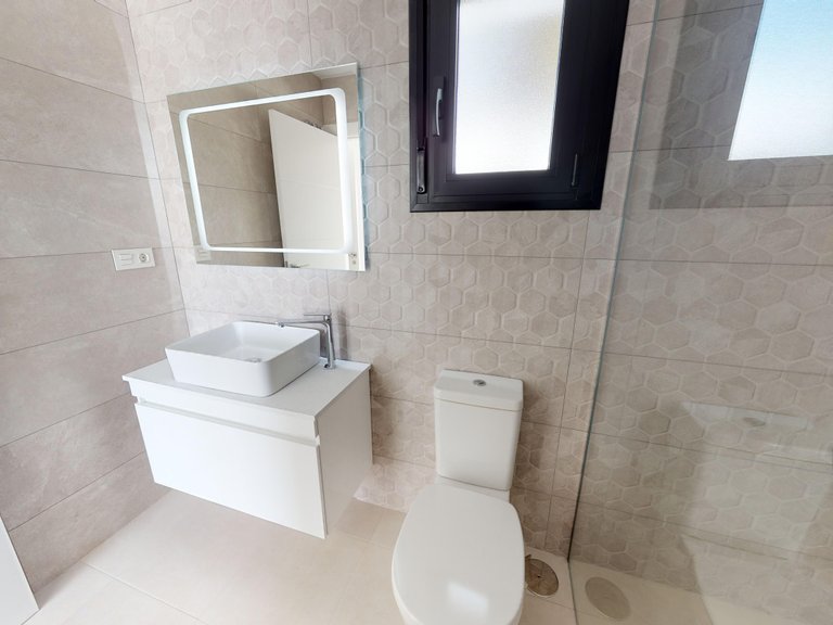 Villa for Sale in San Pedro Del Pinatar, Murcia 15