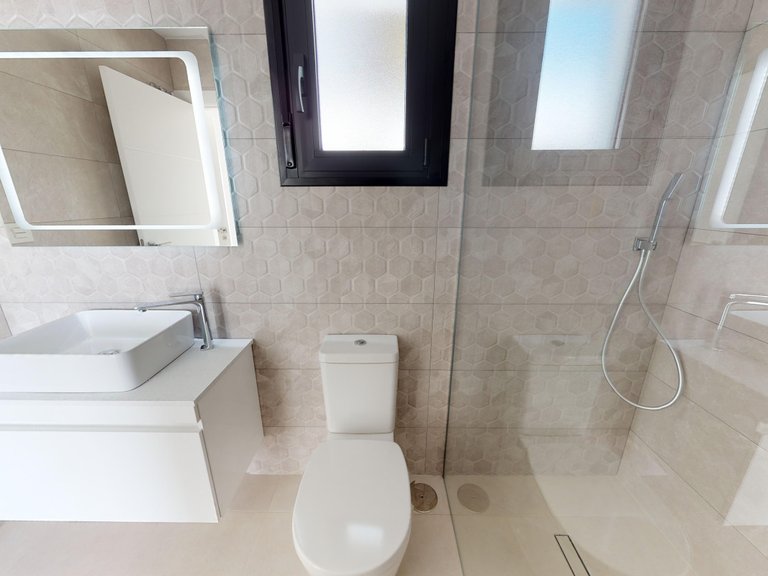 Villa for Sale in San Pedro Del Pinatar, Murcia 16