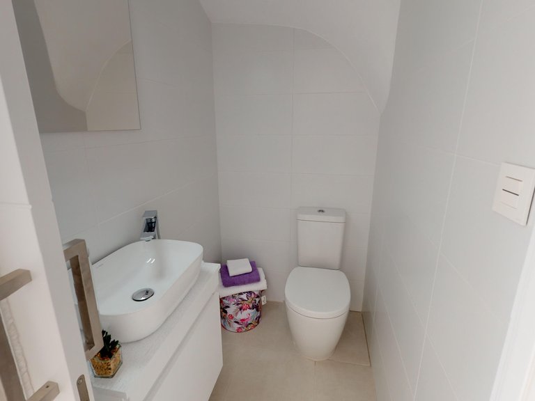 Villa for Sale in San Pedro Del Pinatar, Murcia 17