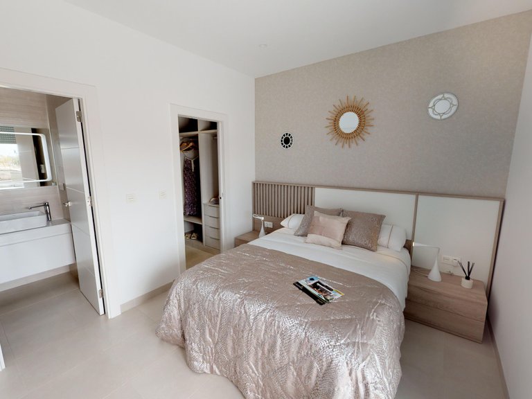 Villa for Sale in San Pedro Del Pinatar, Murcia 19