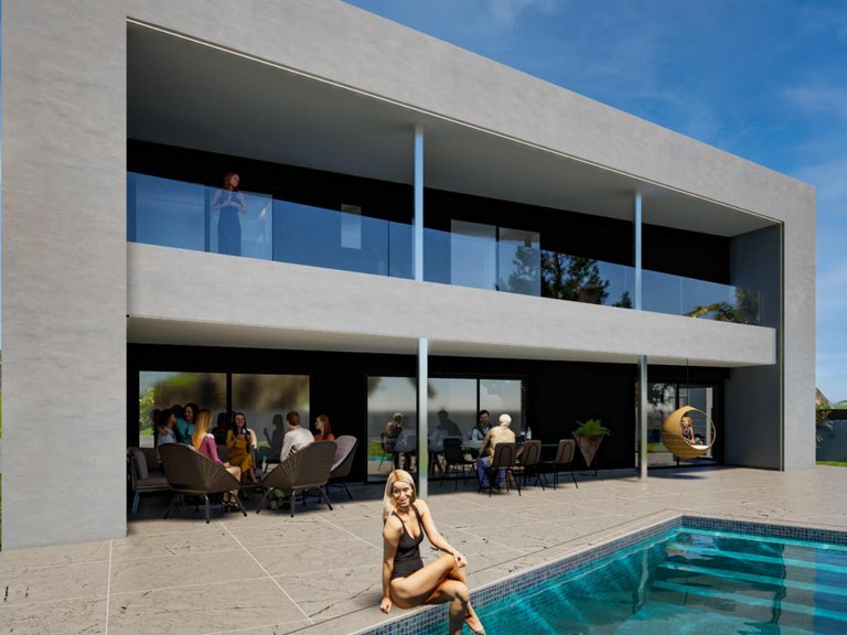 Villa for Sale in La Nucía, Alicante 2