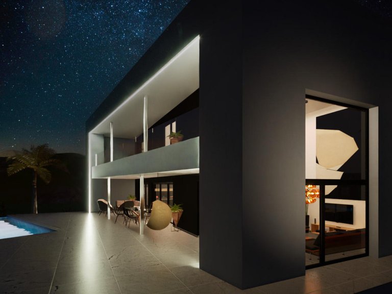 Villa for Sale in La Nucía, Alicante 4