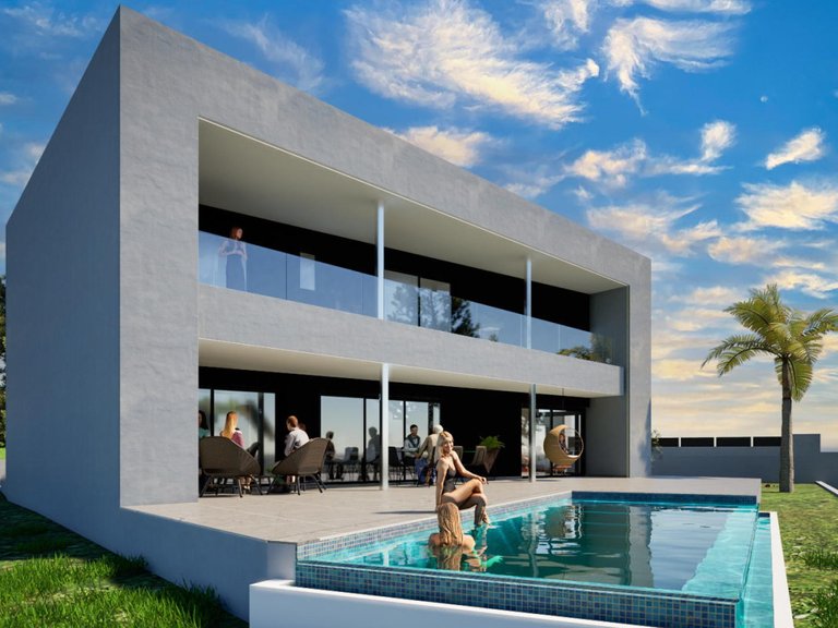 Villa for Sale in La Nucía, Alicante 10