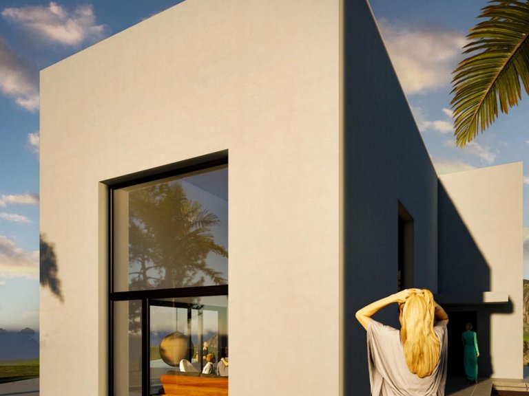 Villa for Sale in La Nucía, Alicante 23