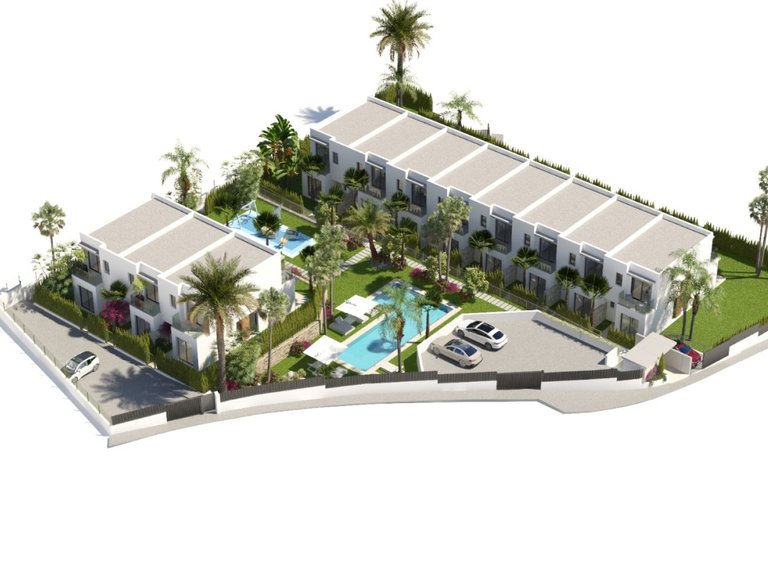 Villa for Sale in Finestrat, Alicante 12