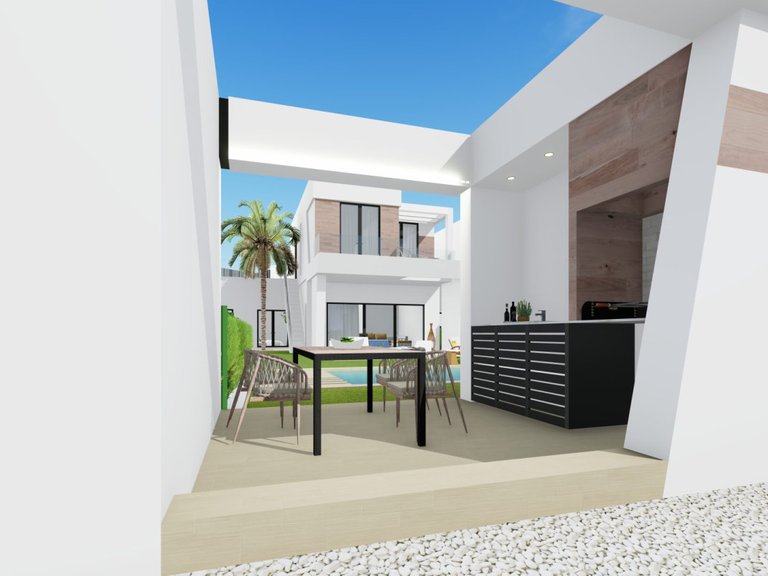 Villa for Sale in Finestrat, Alicante 2
