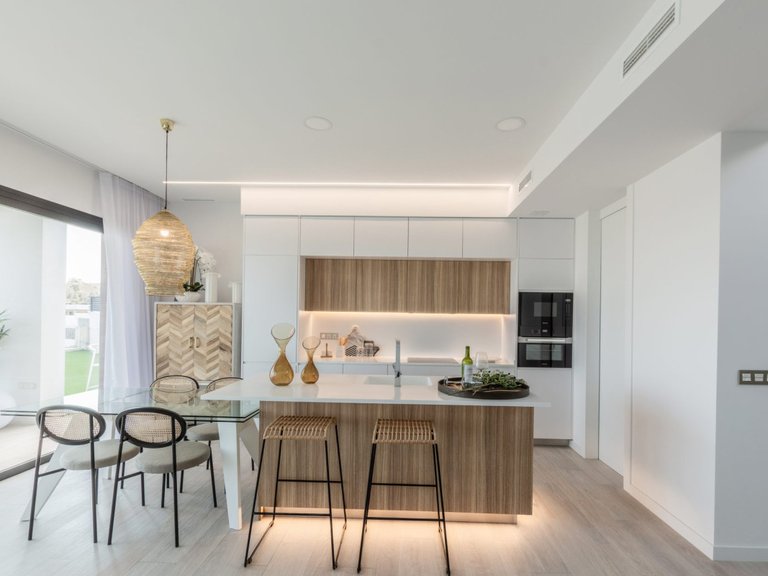 Villa for Sale in Finestrat, Alicante 12