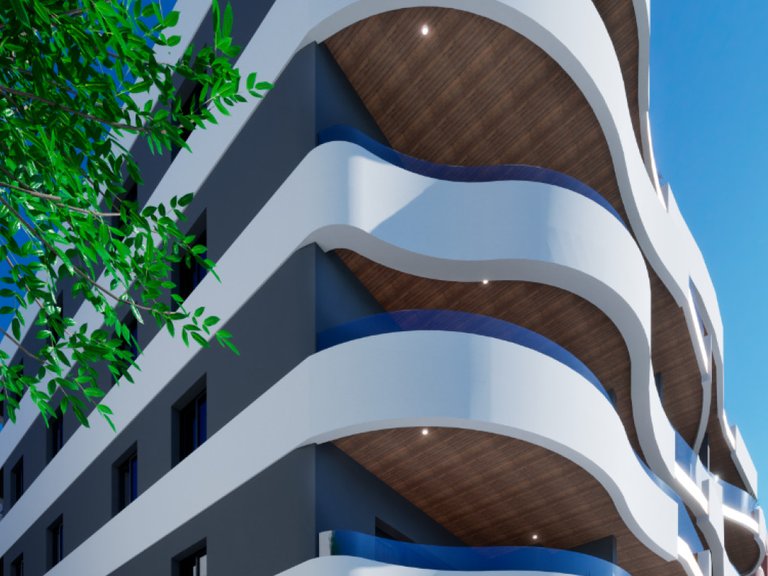 Apartment for Sale in Torrevieja, Alicante 2