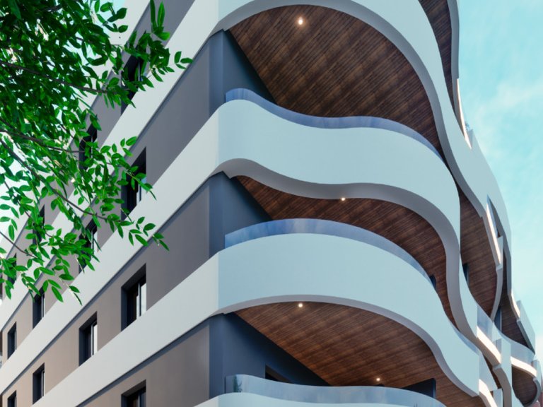 Apartment for Sale in Torrevieja, Alicante 5