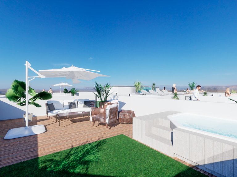 Apartment for Sale in Torrevieja, Alicante 12