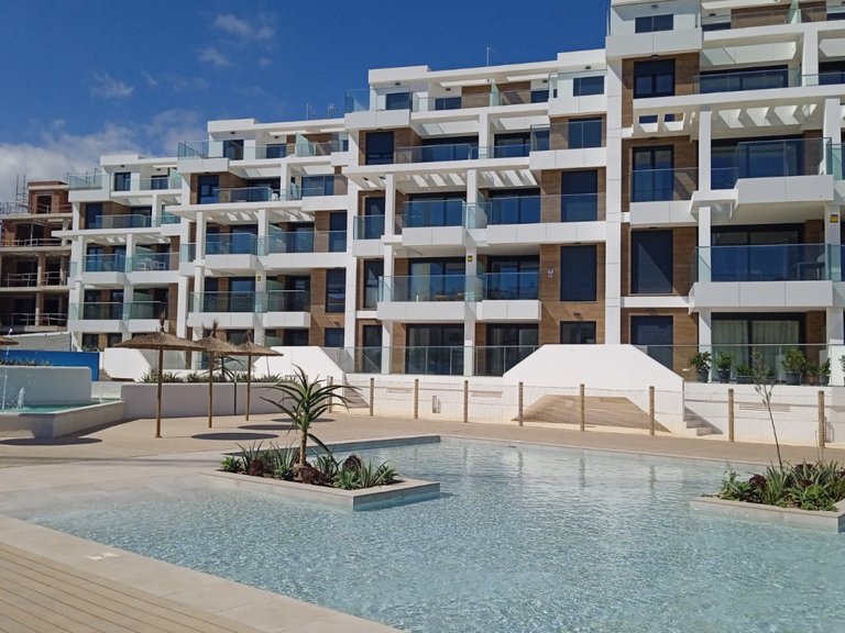 Apartment for Sale in Denia, Alicante 1