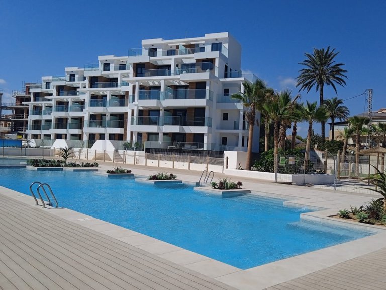 Apartment for Sale in Denia, Alicante 3