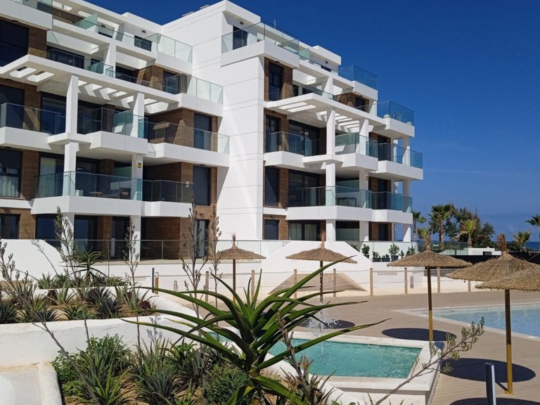 Apartment for Sale in Denia, Alicante 6