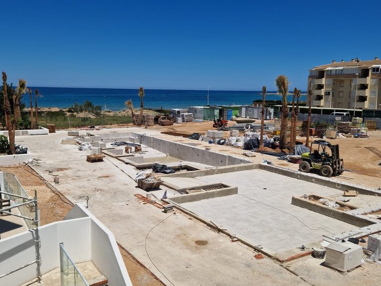 Apartment for Sale in Denia, Alicante 12