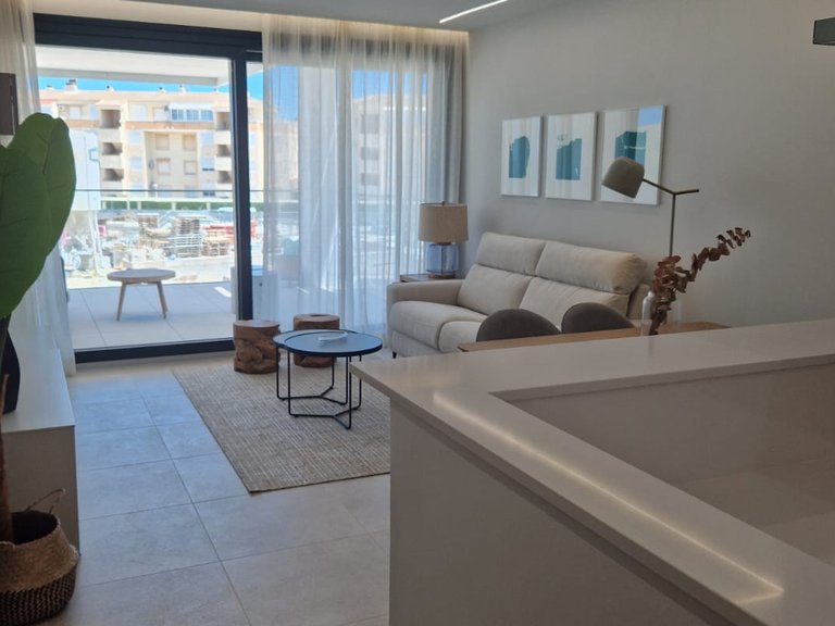 Apartment for Sale in Denia, Alicante 16