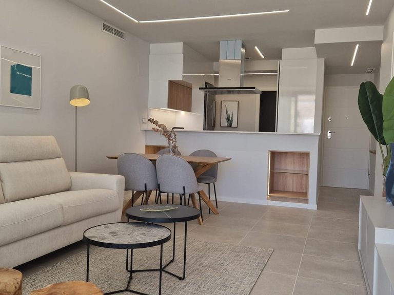 Apartment for Sale in Denia, Alicante 18